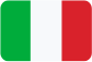 Krawaty towarzyskie Italiano